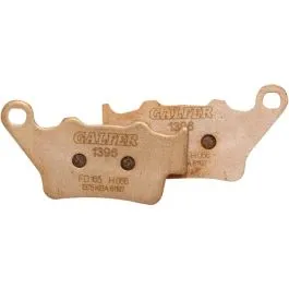 GALFER FD165G1396 BRAKE PAD STREET SINTER