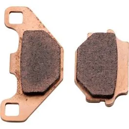 GALFER FD075G1396 BRAKE PAD