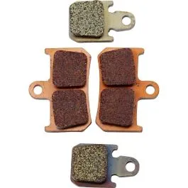 GALFER FD365G1375 BRAKE PAD