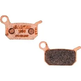 GALFER FD230G1396 BRAKE PAD