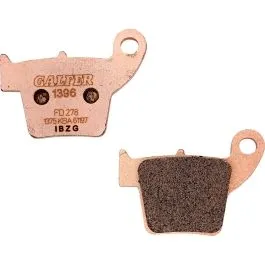 GALFER FD278G1396 BRAKE PAD