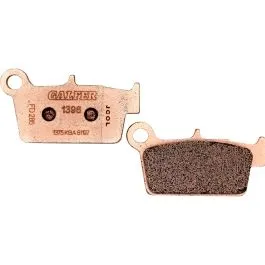 GALFER FD286G1396 BRAKE PAD