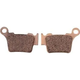 GALFER FD291G1396 BRAKE PAD