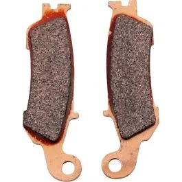 GALFER FD364G1396 BRAKE PAD