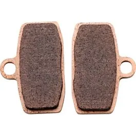 GALFER FD458G1396 BRAKE PAD