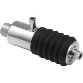 DRAG SPECIALTIES 83117 BRAKE CYLINDER REAR 0.75'