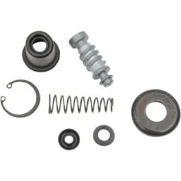 DRAG SPECIALTIES 87161 REAR MASTER CYLINDER REBUILD KIT