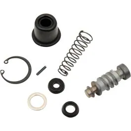 DRAG SPECIALTIES 87717 REBUILD KIT REAR BRAKE MASTER CYLINDER