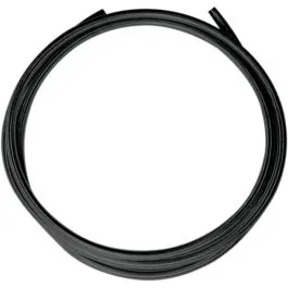 MAGNUM 495006A BRAKE LINE BYO NON-ABS 6' STAINLESS BLACK