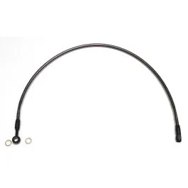 MAGNUM AS47627 BRAKE LINE FRONT UPPER ABS DESIGNER BLACK PEARL
