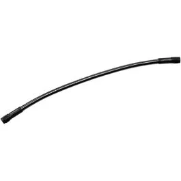 MAGNUM AS4512 BRAKELINE UNIVERSAL ABS PEARL BLACK 12'