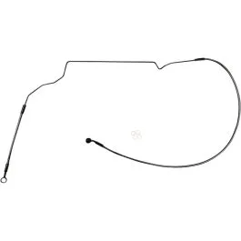 MAGNUM AS475029 BRAKELINE UPPR INDIAN BP