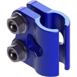 SCAR BLC100B BRAKELINE CLAMP HDA/YA BL