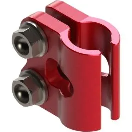 SCAR BLC100R BRAKELINE CLAMP HDA/YA RD