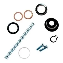 ALL BALLS 18-1111 MASTER CYLINDER REBUILD KIT FRONT