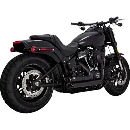 VANCE & HINES 47333 EXH.BL.SS.STAG.18+S-TL