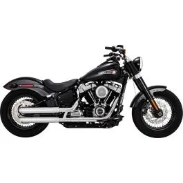 VANCE & HINES 16376 MUFFLERS 3'CH.TS 18+ST