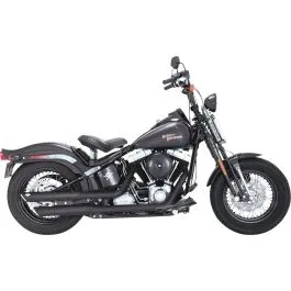 VANCE & HINES 46341 MUFFLERS 3'BL.TS.7-17STDL