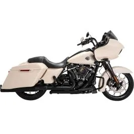 VANCE & HINES 47351 HEADPIPE BL.PCX D-D 17+FL