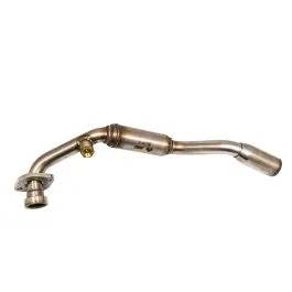 ARROW 53020KZ COLLECTOR HOMOLOGATED X-MAX125