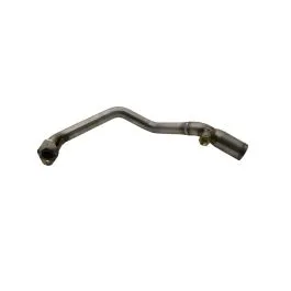 ARROW 53075KZ COLLECTOR HOMOLOGATED GTS 125