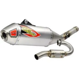 PRO CIRCUIT 0122125G EXHAUST T6 SS KX250 '21