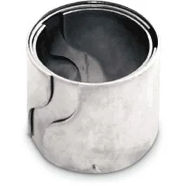 EMGO 80-47310 EXHAUST PIPE REDUCERS