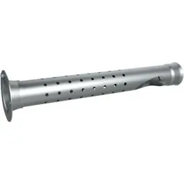 KHROME WERKS 202708P BAFFLE REPL PERF KW MFLR