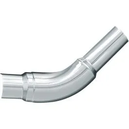 KURYAKYN 9196 EXHAUST HEAT SHIELD BRIDGE