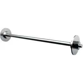 KHROME WERKS 202399 MUFFLERS 3' SOUND REDUCTION KIT