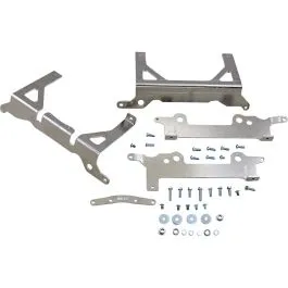 MOOSE RACING 11-4120 BRACES RADIATOR BETA