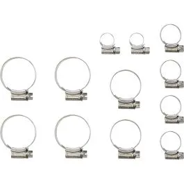 SAMCO CK YAM-95 CLAMP KIT RAD HOSE YAM