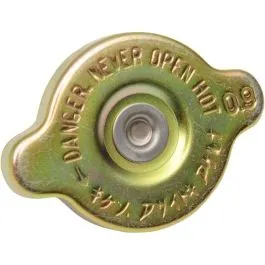 K&S TECHNOLOGIES 58-1009 RADIATOR CAP LOW 13PSI