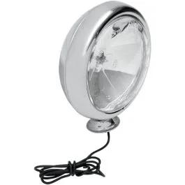 COBRA 04-9000A 4 1/2' BULLET SPOTLIGHT CHROME