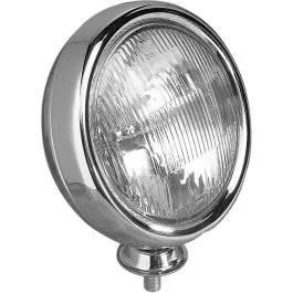EMGO 66-84171 SPOTLIGHT 4.5' SHALLOW DESIGN CHROME