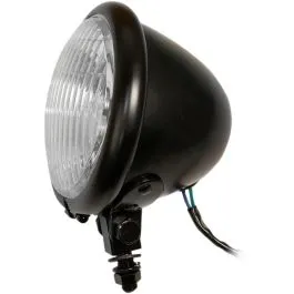 EMGO 66-84121B SPOTLAMP BATES STYLE 4,5'