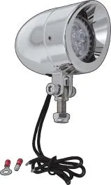 SHOW CHROME 16-104LED DRIVING LIGHT MINI LED