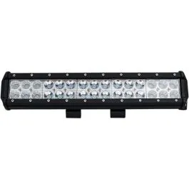 RIVCO UTV135 LED LIGHT BAR 30 CREE 3W