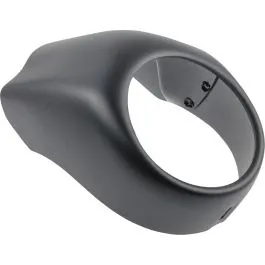 CULT WERK HD-ROD010 HEADLIGHT MASK KIT VROD