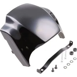 CULT WERK HD-SPS014 HEADLIGHT NRS BK SPS