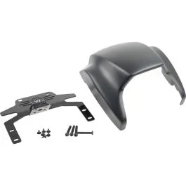 CULT WERK HD-BRO034 HEADLIGHT V-ROD RAW