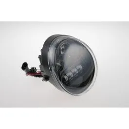 CULT WERK HD-UNI003 HEADLIGHT V-ROD LED