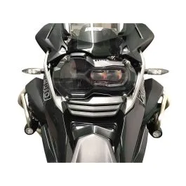 WRS BM024T HEADLIGHT PROTECTION R1250GS
