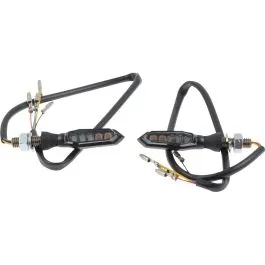 CULT WERK HD-UNI005 TURN SIGNAL KIT 3-1