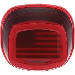 KURYAKYN 2925 T-LGHT TRACER US FLAG RED