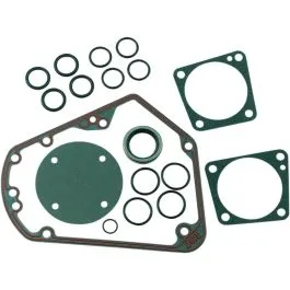 JAMES GASKET 25225-93-KX GASKET & SEAL KIT CAM COVER