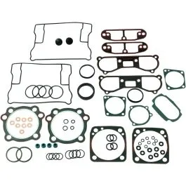 JAMES GASKET 17040-92-SS GASKET KIT TOP END