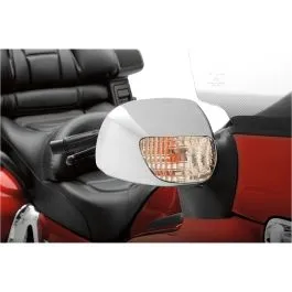 PARTS UNLIMITED 45-1228 REPLACEMENT FRONT TURN SIGNAL LENS