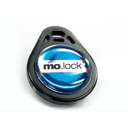 MOTOGADGET 4002005 MO-LOCK KEY TEARDROP
