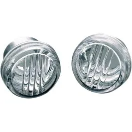 KURYAKYN 2264 REPLACEMENT LENSES CLEAR